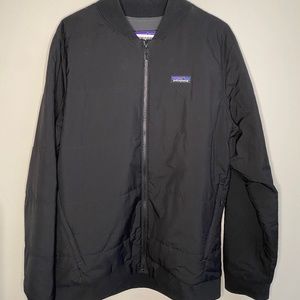Patagonia Zemer Bomber Jacket